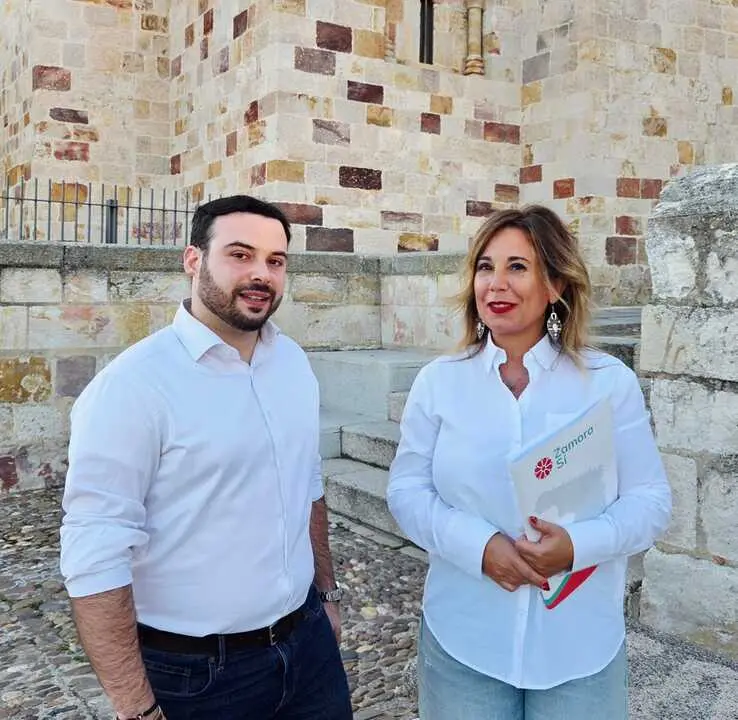 zamora si