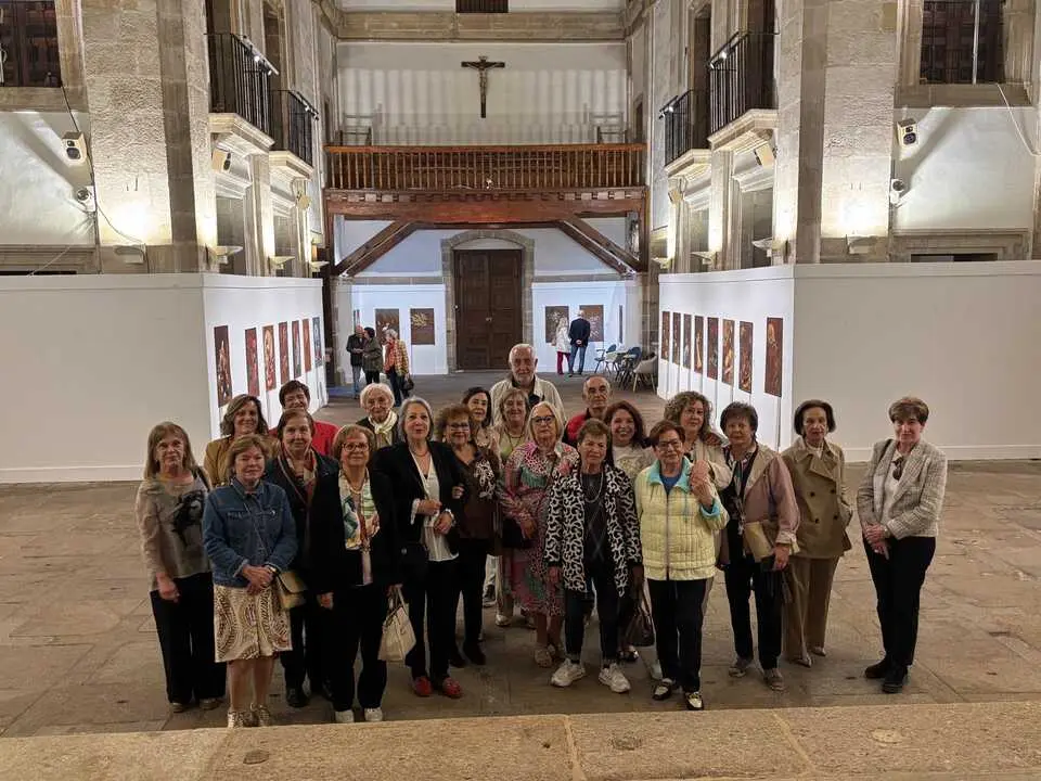 Alumnos del Taller