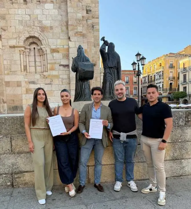 Las pe&ntilde;as de Zamora volver&aacute;n a tener un papel protagonista en la feria taurina de 2026