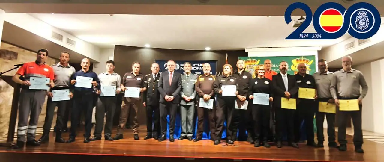 D&iacute;a de la Seguridad Privada (2)