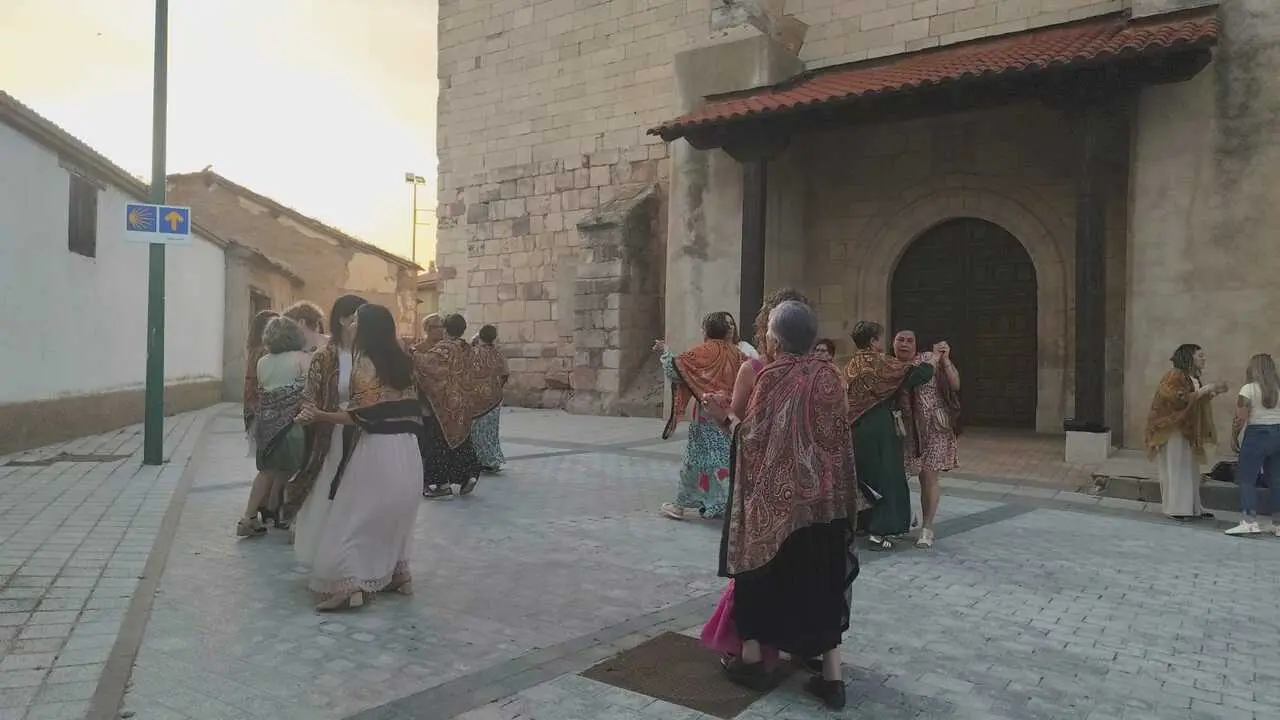 santa rita Villaralbo