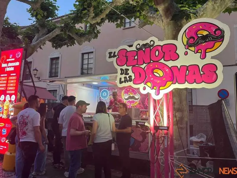 The Burger Cup Zamora _2