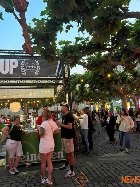The Burger Cup Zamora _7