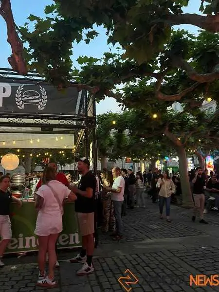 The Burger Cup Zamora _11