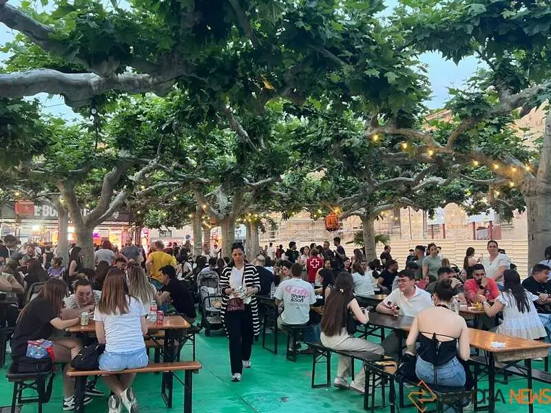 The Burger Cup Zamora _24