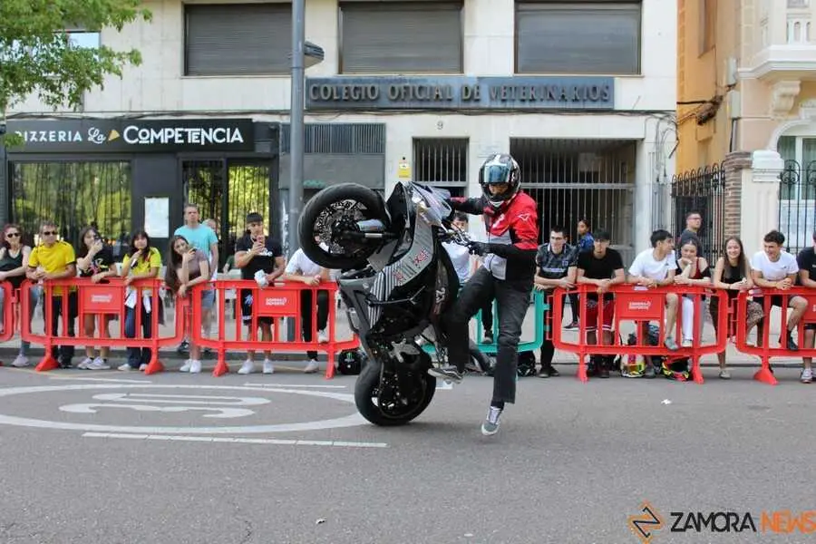 Zamora sobre Ruedas _7
