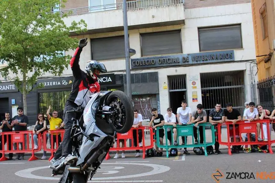 Zamora sobre Ruedas _14