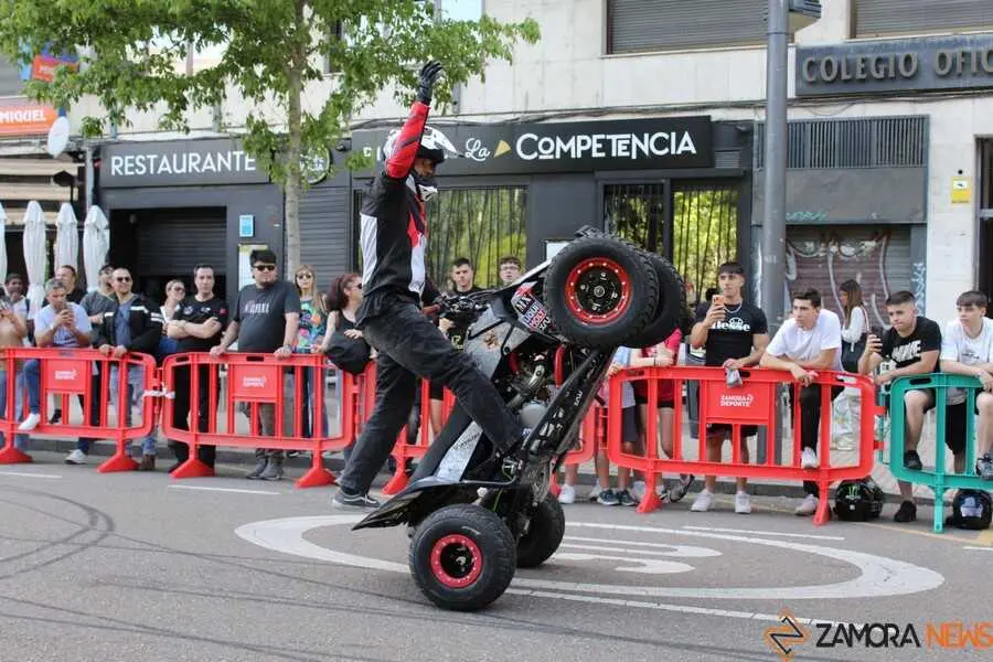 Zamora sobre Ruedas _32
