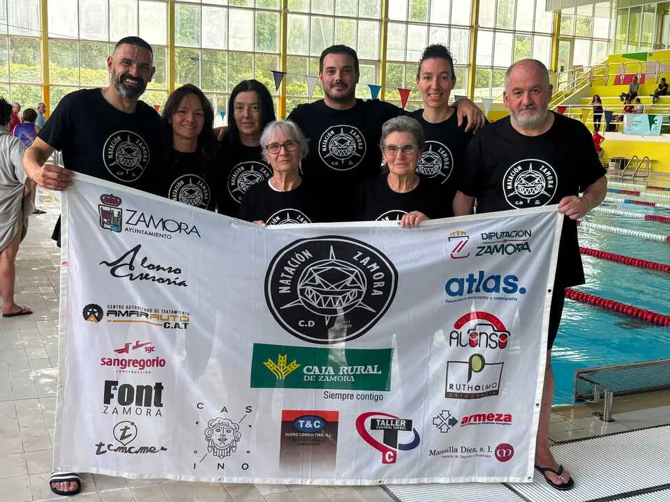 Trofeo Open M&aacute;ster CN Tizona
