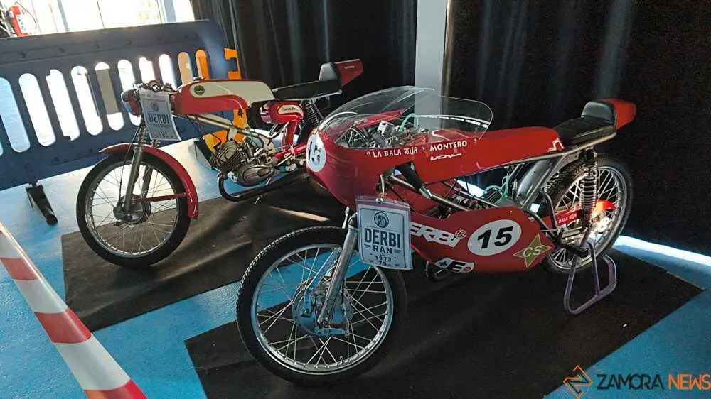 motos concentraci&oacute;n Zamora _8