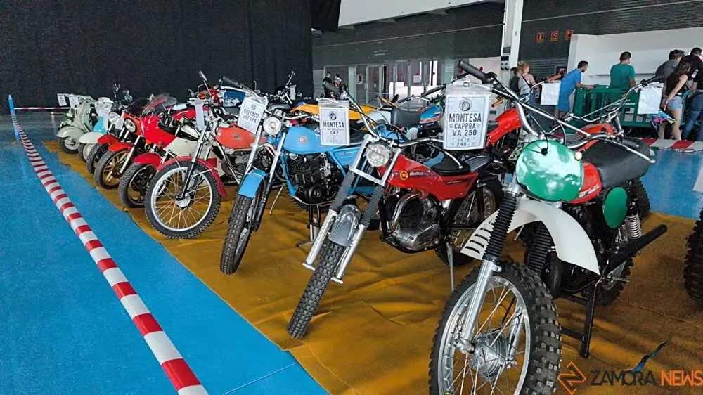 motos concentraci&oacute;n Zamora _12