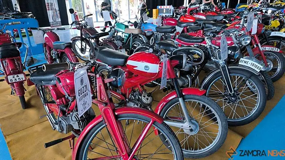 motos concentraci&oacute;n Zamora _20
