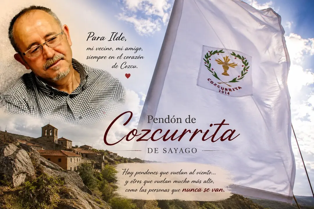 Ilde y Cozcurrita