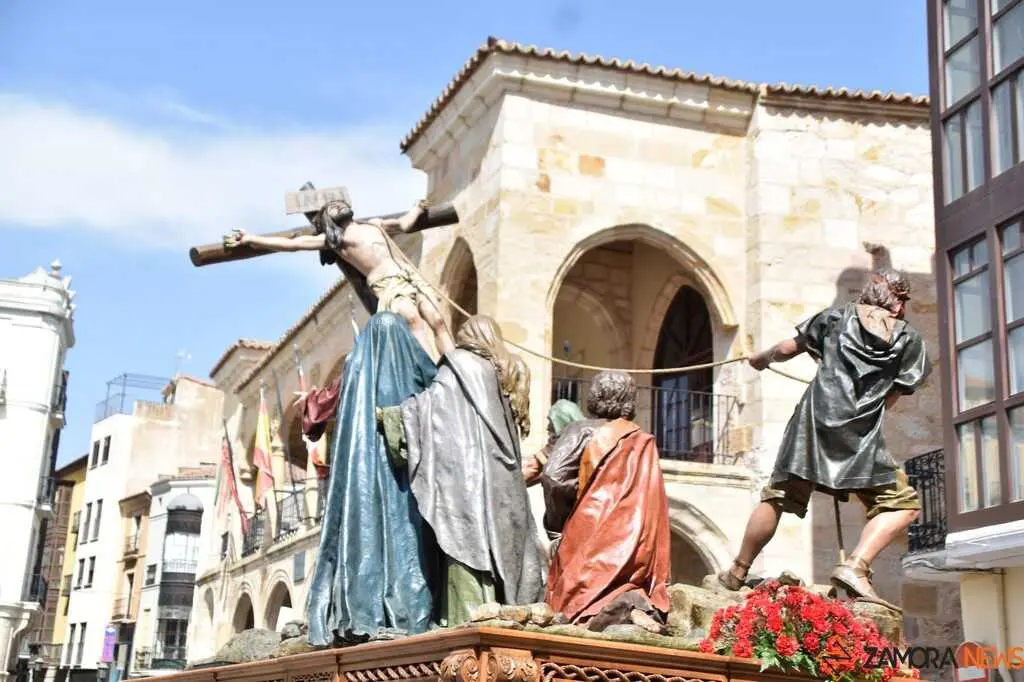Procesi&oacute;n extraordinaria Jes&uacute;s Nazareno _3