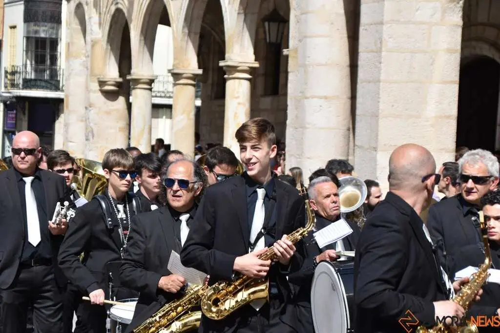 Procesi&oacute;n extraordinaria Jes&uacute;s Nazareno _4