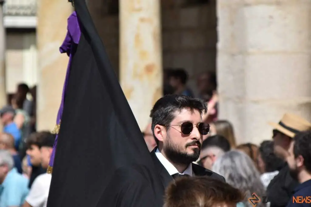 Procesi&oacute;n extraordinaria Jes&uacute;s Nazareno _10
