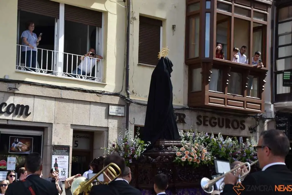 Procesi&oacute;n extraordinaria Jes&uacute;s Nazareno _12