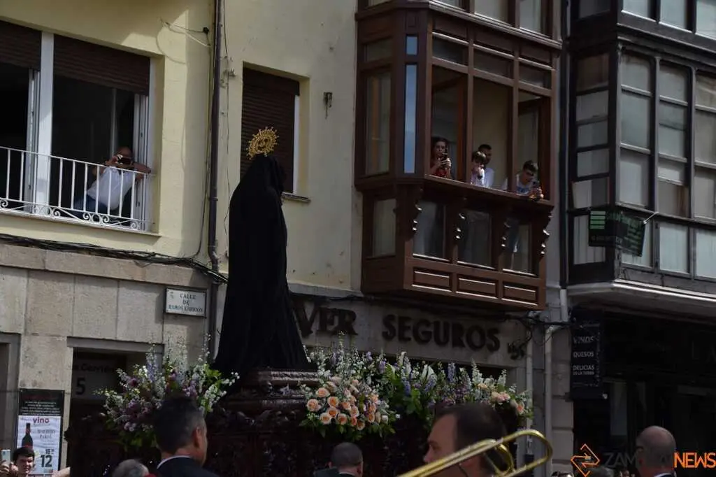 Procesi&oacute;n extraordinaria Jes&uacute;s Nazareno _14