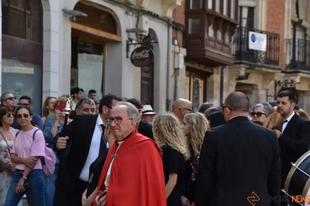Procesi&oacute;n extraordinaria Jes&uacute;s Nazareno _24