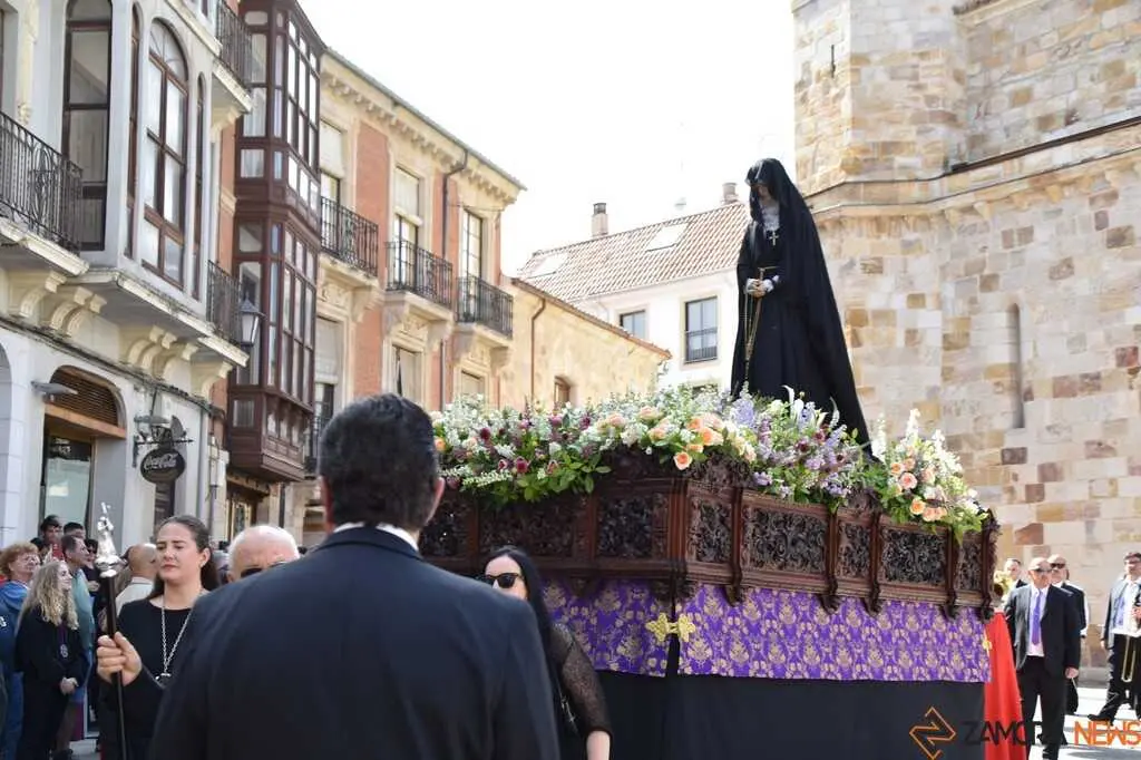 Procesi&oacute;n extraordinaria Jes&uacute;s Nazareno _26