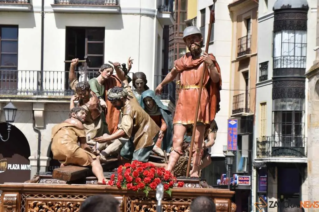 Procesi&oacute;n extraordinaria Jes&uacute;s Nazareno _28