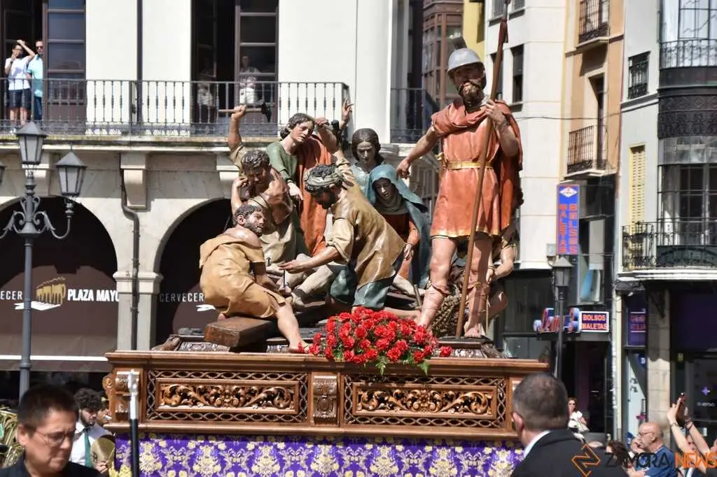 Procesi&oacute;n extraordinaria Jes&uacute;s Nazareno _31