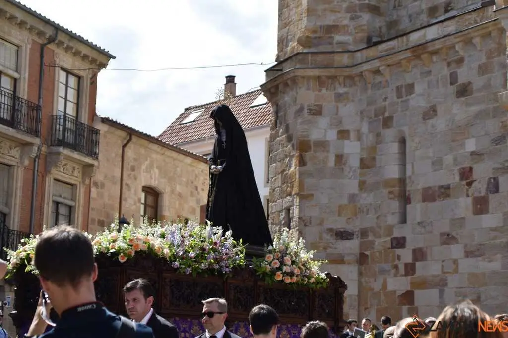 Procesi&oacute;n extraordinaria Jes&uacute;s Nazareno _34