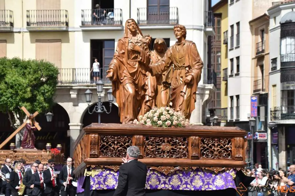Procesi&oacute;n extraordinaria Jes&uacute;s Nazareno _38
