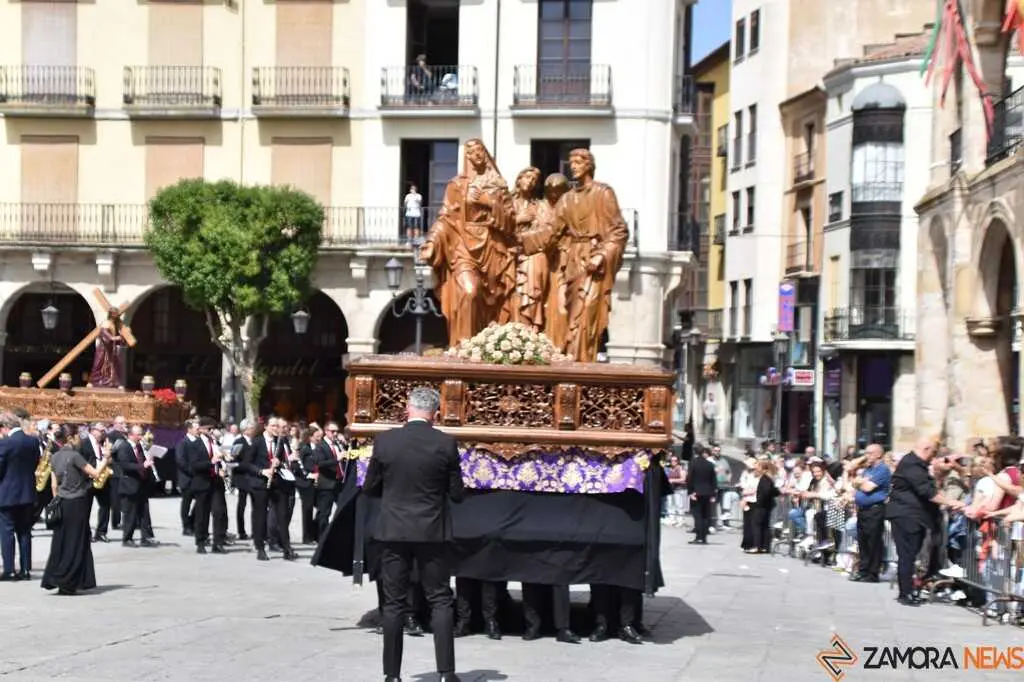 Procesi&oacute;n extraordinaria Jes&uacute;s Nazareno _39