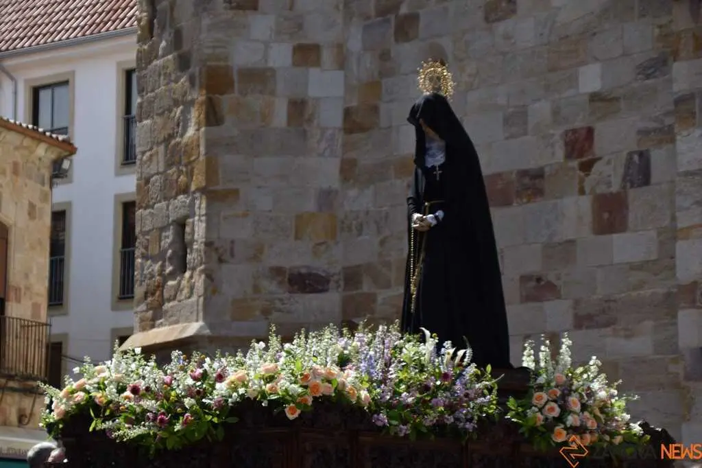 Procesi&oacute;n extraordinaria Jes&uacute;s Nazareno _40
