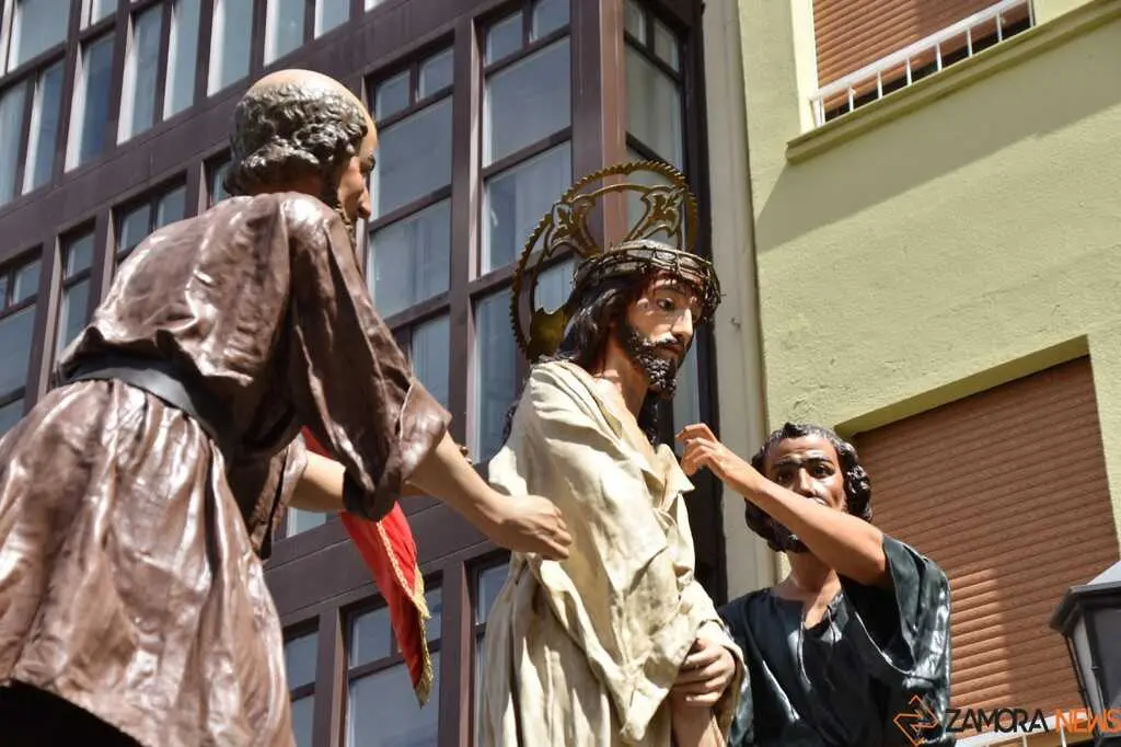 Procesi&oacute;n extraordinaria Jes&uacute;s Nazareno _43