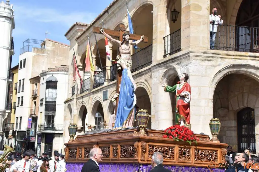 Procesi&oacute;n extraordinaria Jes&uacute;s Nazareno _46