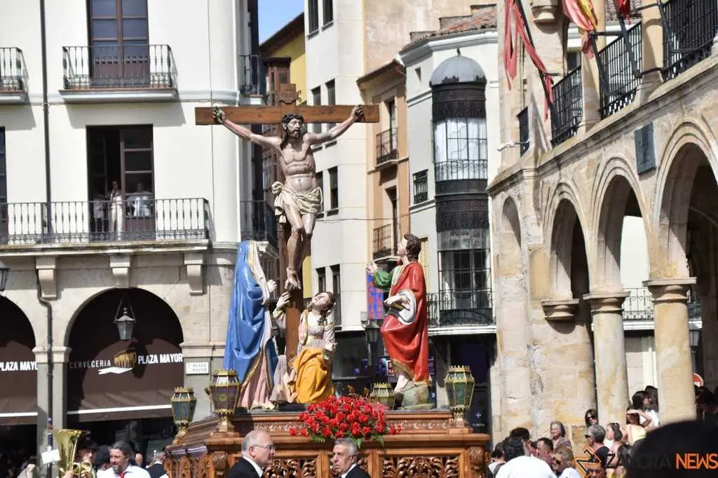 Procesi&oacute;n extraordinaria Jes&uacute;s Nazareno _52