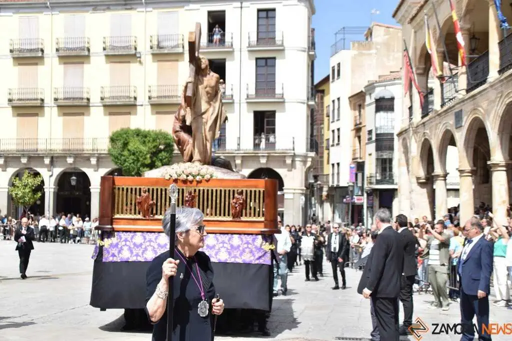 Procesi&oacute;n extraordinaria Jes&uacute;s Nazareno 2_13