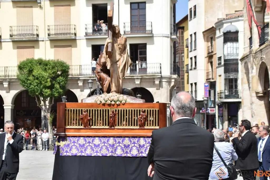 Procesi&oacute;n extraordinaria Jes&uacute;s Nazareno 2_14