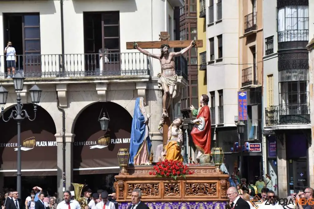 Procesi&oacute;n extraordinaria Jes&uacute;s Nazareno 2_16