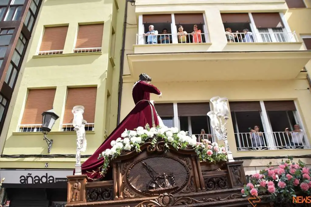 Procesi&oacute;n extraordinaria Jes&uacute;s Nazareno 2_17