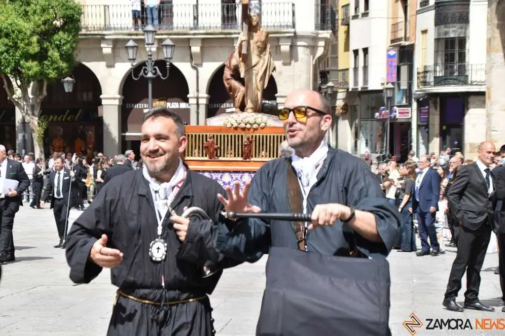 Procesi&oacute;n extraordinaria Jes&uacute;s Nazareno 2_19
