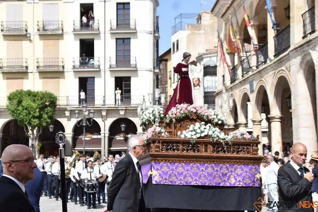 Procesi&oacute;n extraordinaria Jes&uacute;s Nazareno 2_26