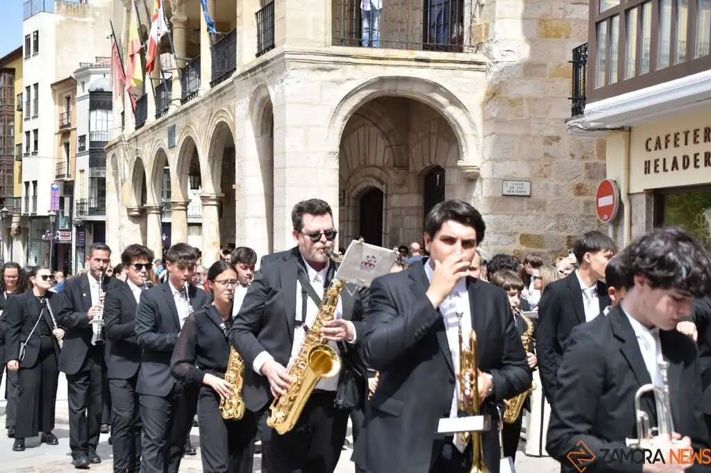 Procesi&oacute;n extraordinaria Jes&uacute;s Nazareno 2_27