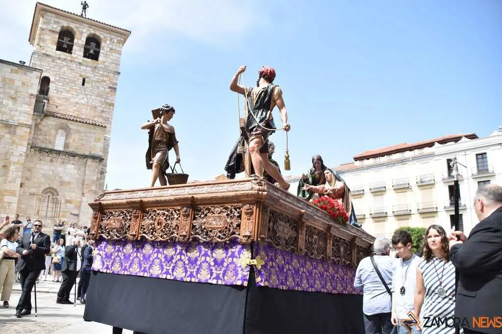 Procesi&oacute;n extraordinaria Jes&uacute;s Nazareno 2_33