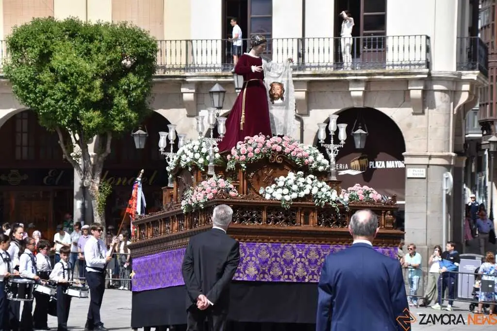 Procesi&oacute;n extraordinaria Jes&uacute;s Nazareno 2_32