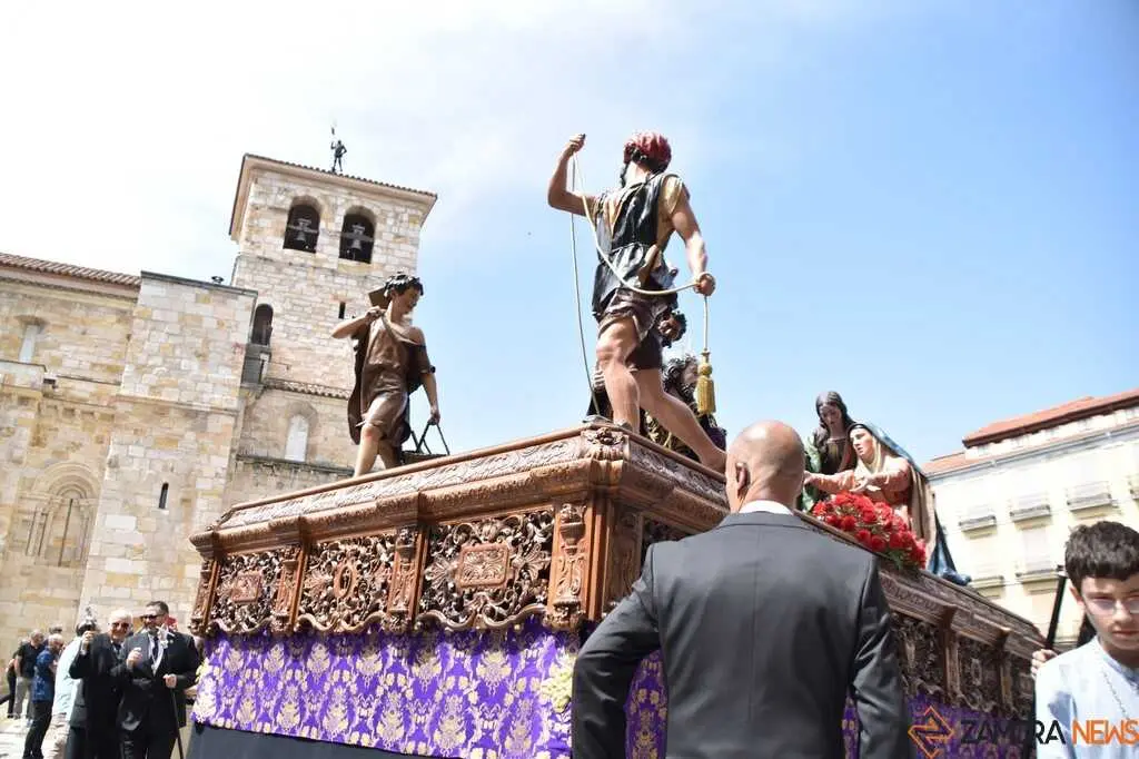 Procesi&oacute;n extraordinaria Jes&uacute;s Nazareno 2_34