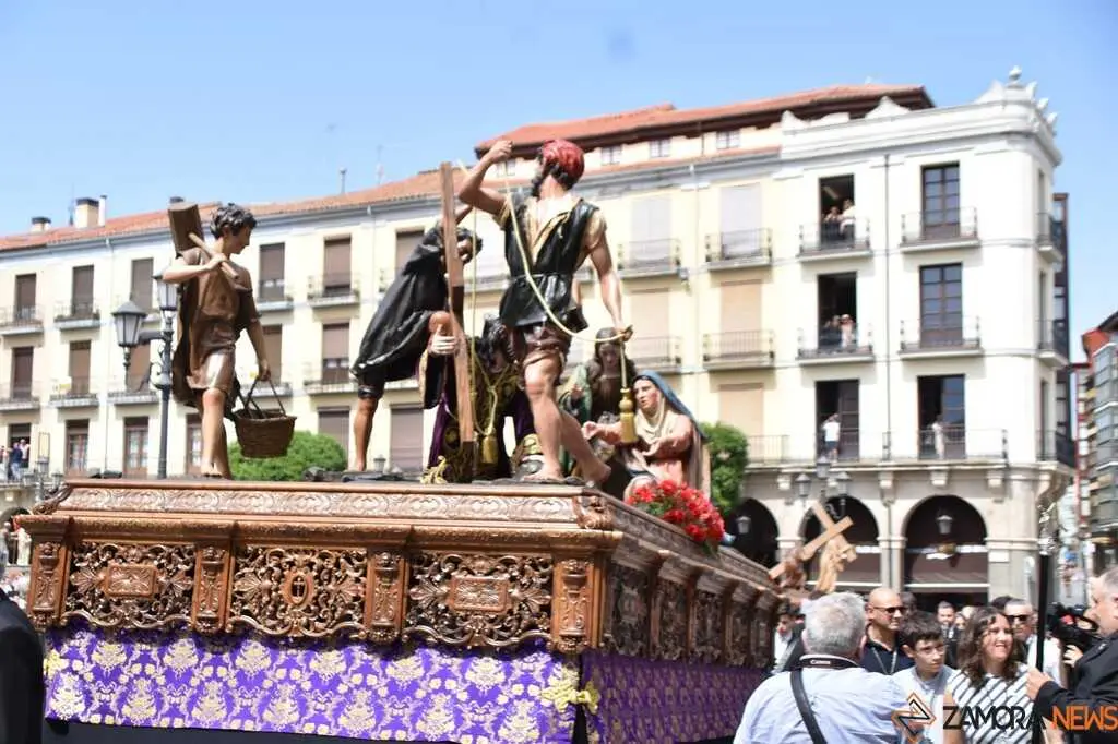 Procesi&oacute;n extraordinaria Jes&uacute;s Nazareno 2_36