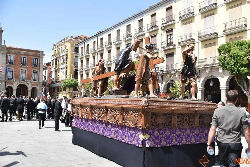 Procesi&oacute;n extraordinaria Jes&uacute;s Nazareno 2_37