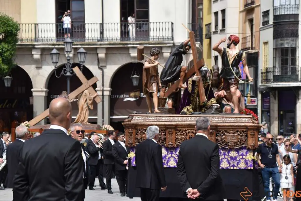 Procesi&oacute;n extraordinaria Jes&uacute;s Nazareno 2_39