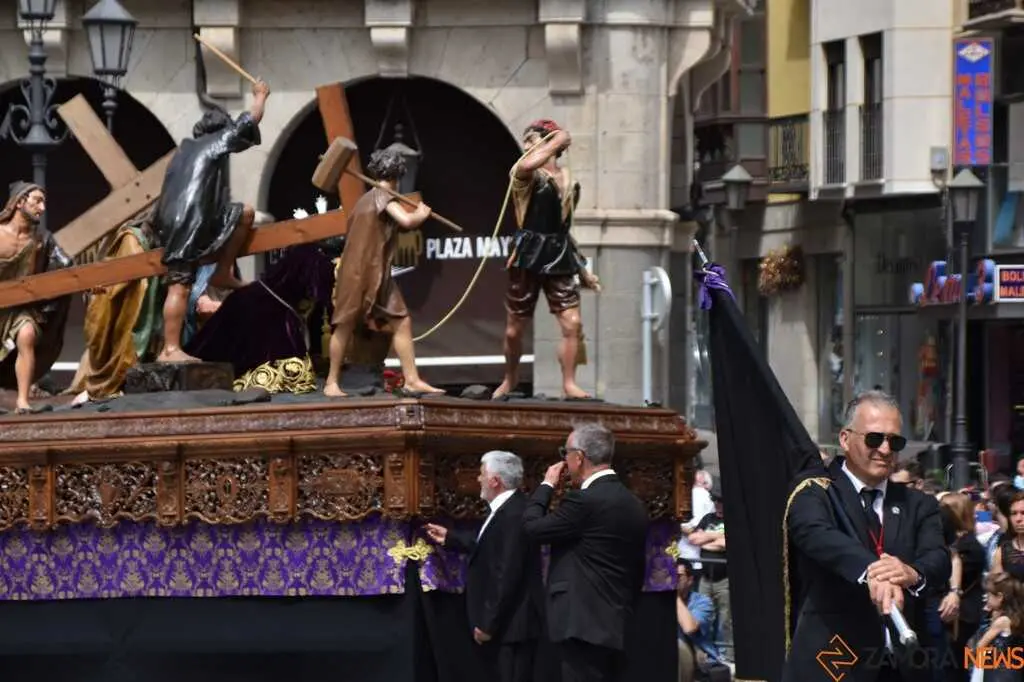 Procesi&oacute;n extraordinaria Jes&uacute;s Nazareno 2_41