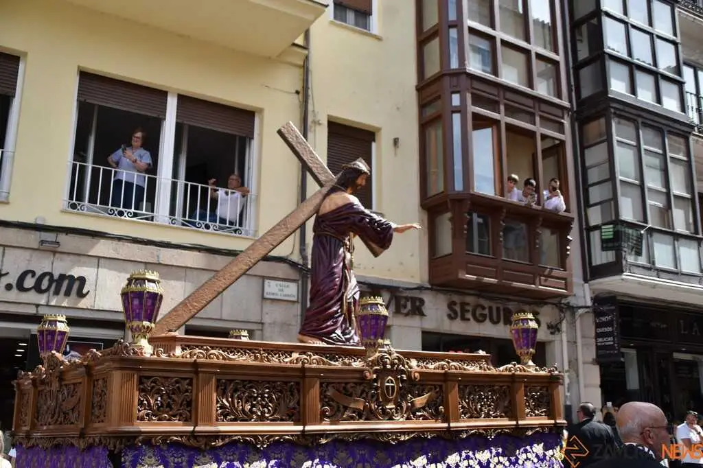 Procesi&oacute;n extraordinaria Jes&uacute;s Nazareno 2_42