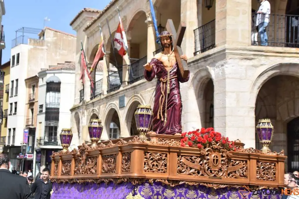 Procesi&oacute;n extraordinaria Jes&uacute;s Nazareno 2_43