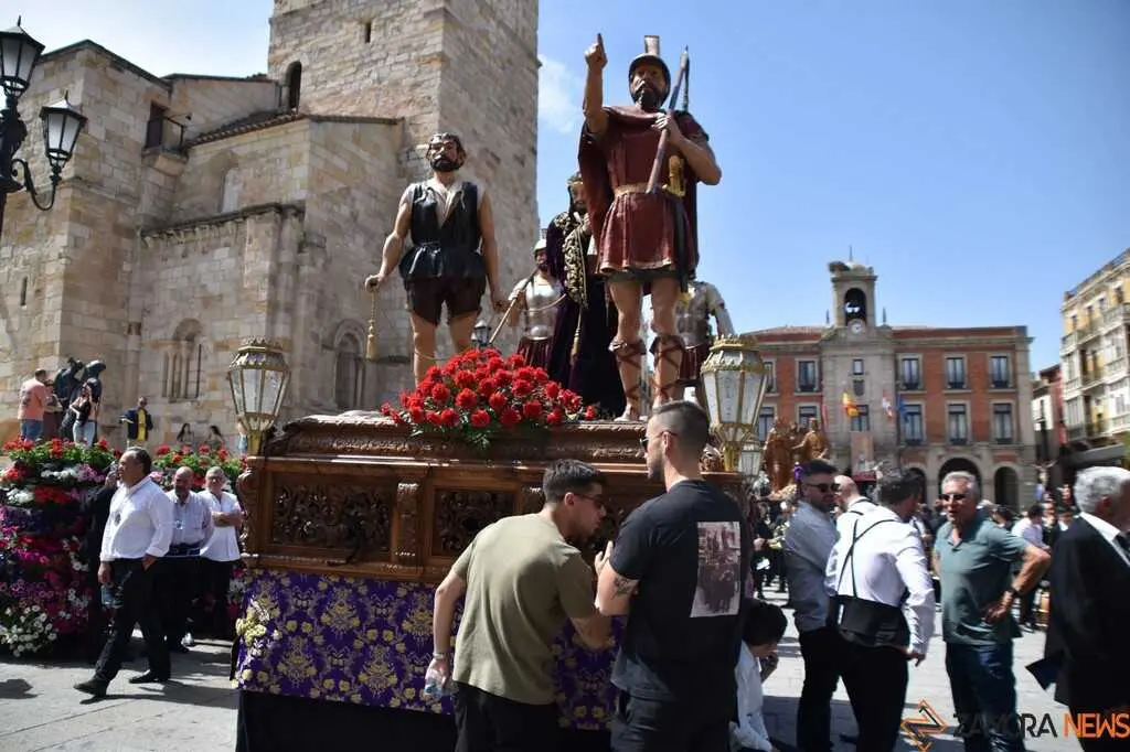 Procesi&oacute;n extraordinaria Jes&uacute;s Nazareno 2_46